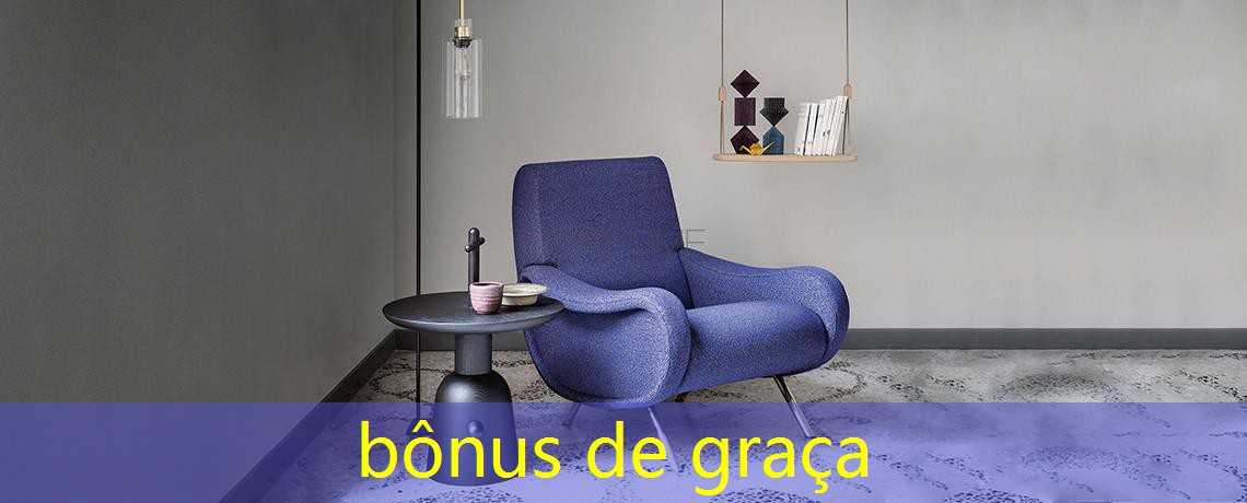 bônus de graça