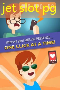 jet slot pg